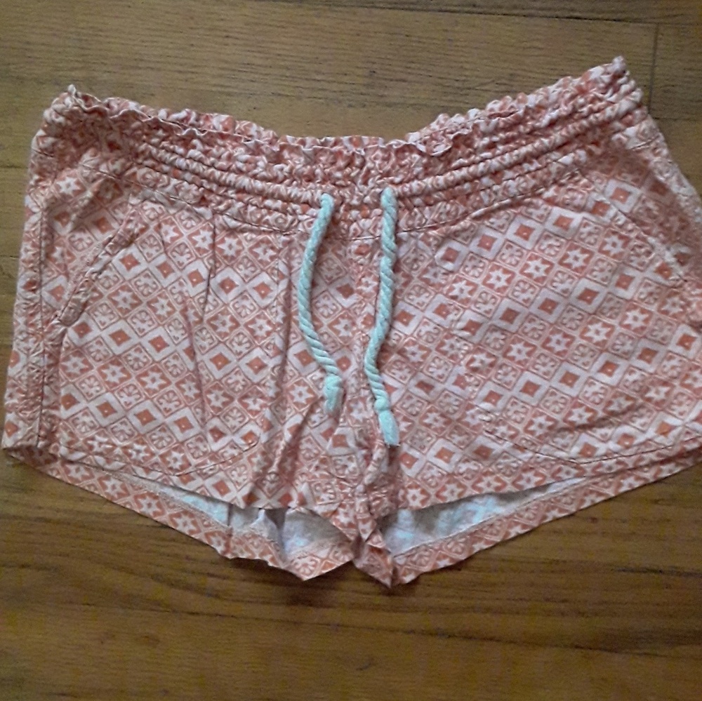 Roxy Shorts